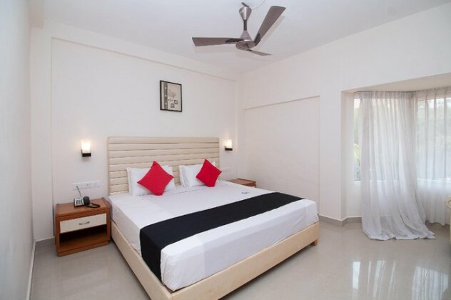 Treebo Trend Palmyra Grand Suites - Photo2