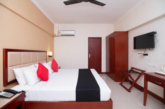 Hotels in Nadar Uvari, Cheap Hotel Booking from ₹44 | hotelbooking.co.in