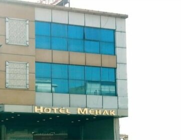 Hotel Mehak Kapurthala