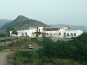 Ajanta Resort - Photo2