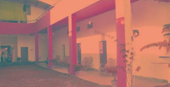 Ajanta Resort - Photo3