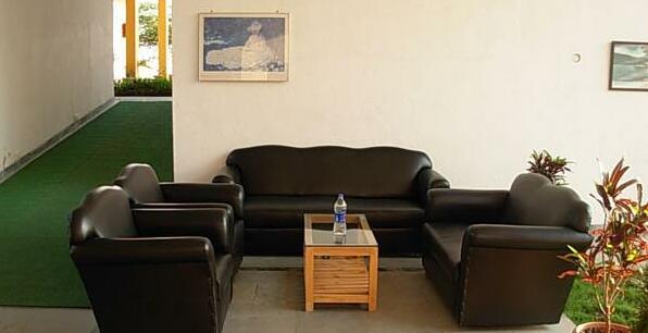Ajanta Resort - Photo4