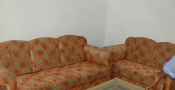 Ajanta Resort - Photo5