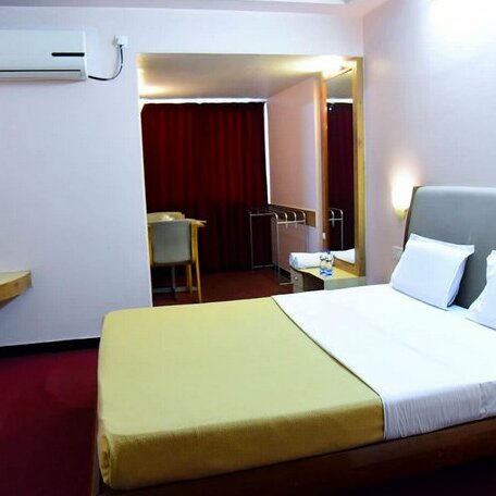Hotel Alankar Karad - Photo3