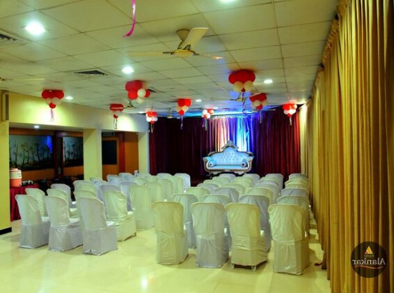 Hotel Alankar Karad - Photo4