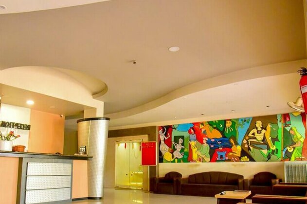 Hotel Alankar Karad - Photo5