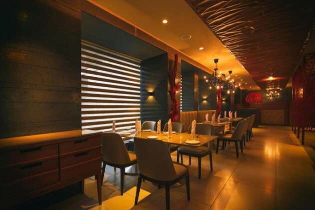 Hotel Pankaj Executive Karad - Photo5