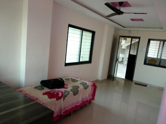 Matoshree apartments
