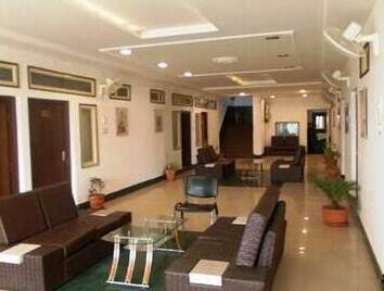 Hotel Karauli Ajay