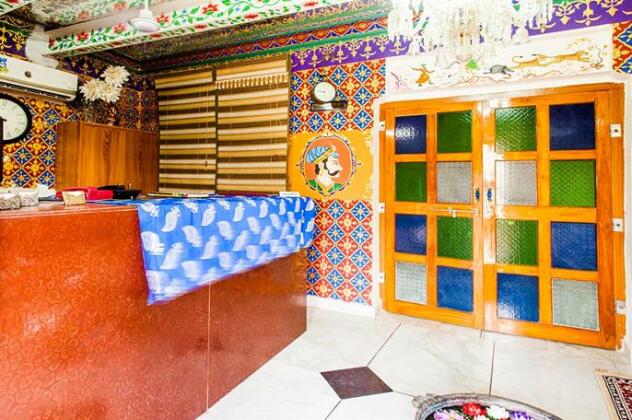 Suroth Mahal Hotel - Photo3