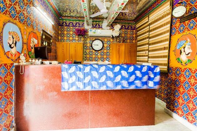 Suroth Mahal Hotel - Photo4
