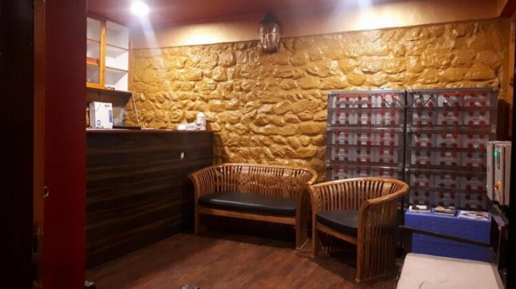 Ashina Eco Resort - Photo2