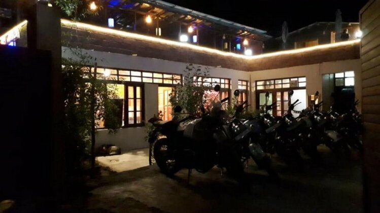 Ashina Eco Resort - Photo3