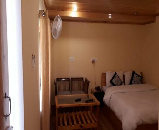 Ashina Eco Resort - Photo4
