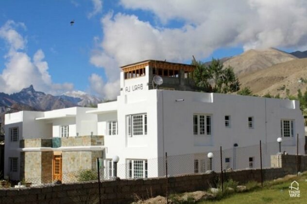 Barula Hotel