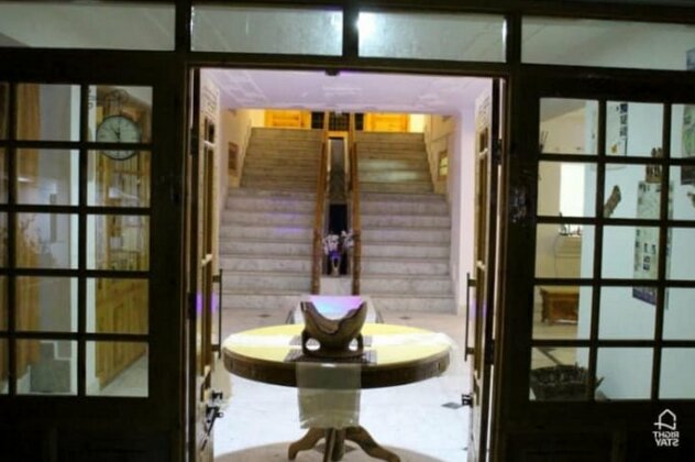 Barula Hotel - Photo2
