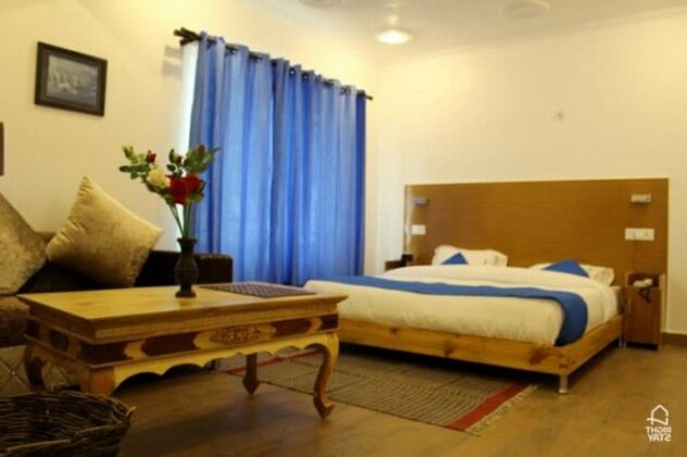 Barula Hotel - Photo3