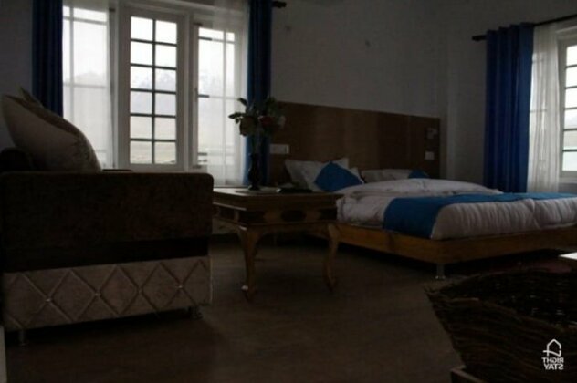 Barula Hotel - Photo4