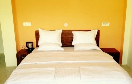 Hotel Caravan Sarai - Photo3