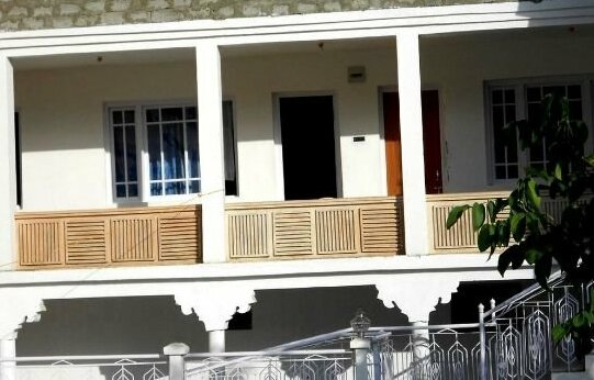 Hotel Caravan Sarai - Photo4