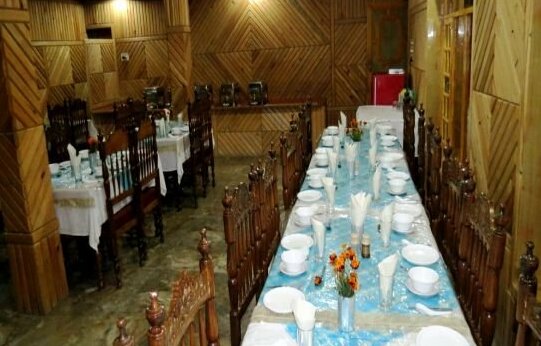 Hotel Caravan Sarai - Photo5