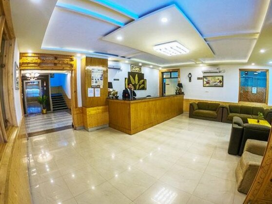Hotel Chhutuk Heights - Photo4