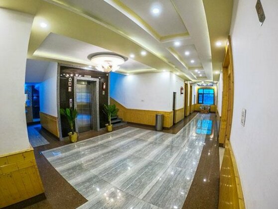 Hotel Chhutuk Heights - Photo5