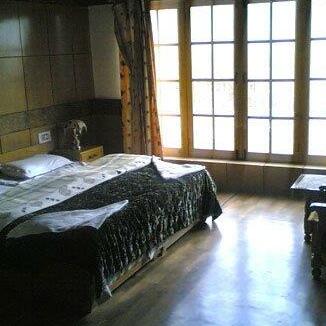 Hotel D'Zojila - Photo2