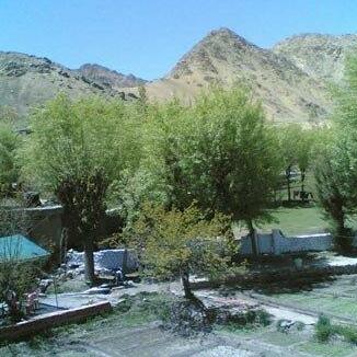 Hotel D'Zojila - Photo3