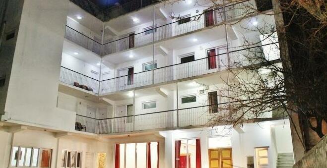 Hotel Greenland - Photo2