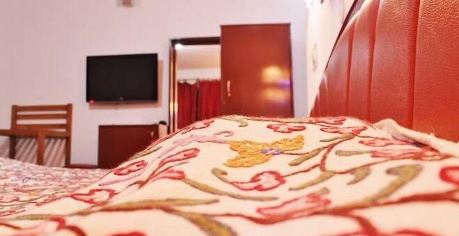 Hotel Greenland - Photo3