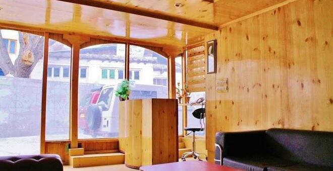 Hotel Greenland - Photo5