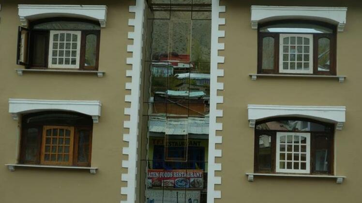 Hotel PC Palace