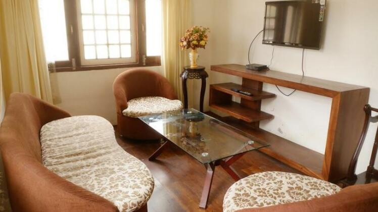 Hotel PC Palace - Photo4