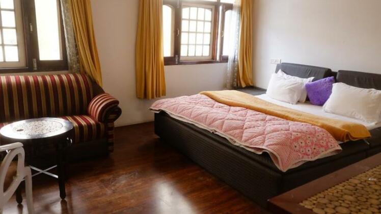 Hotel PC Palace - Photo5