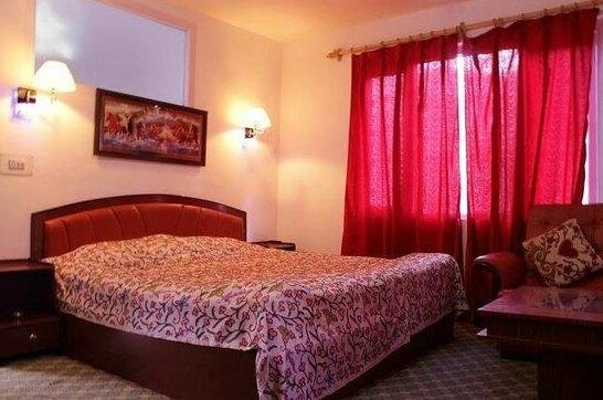 Hotel Siachen - Photo2
