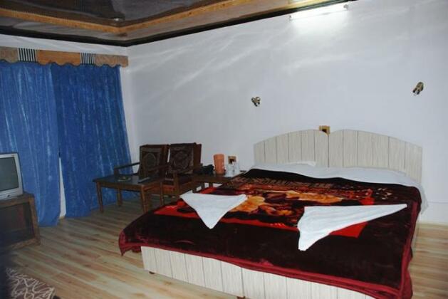 Hotel Siachen - Photo3