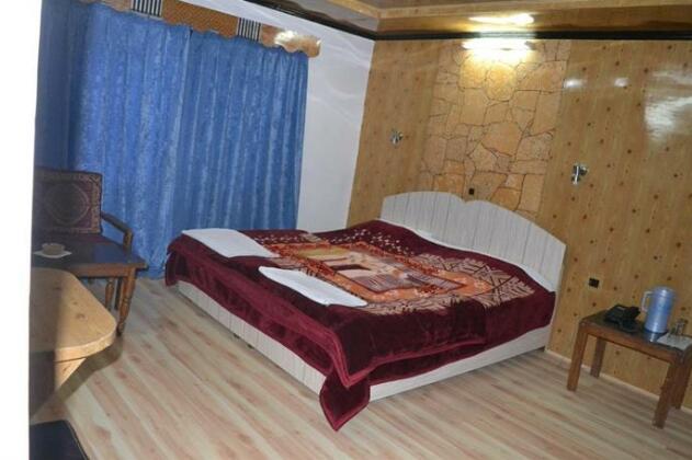 Hotel Siachen - Photo4