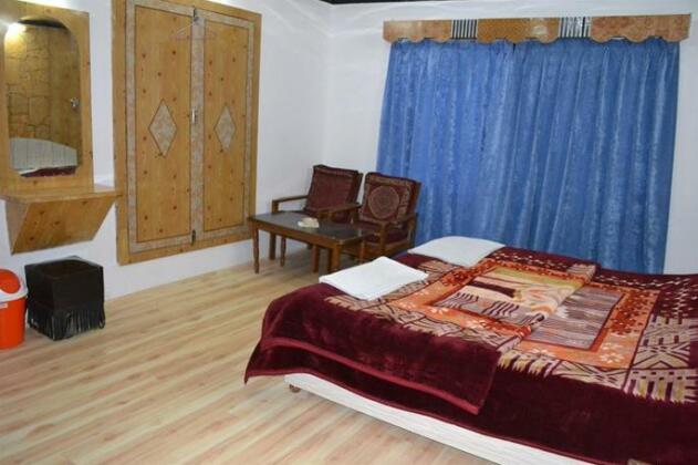 Hotel Siachen - Photo5