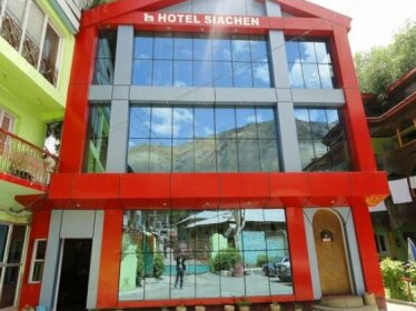Hotel Siachen