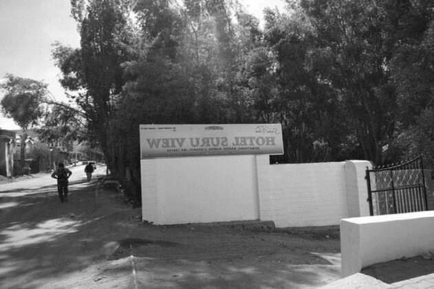 Hotel Suru View - Photo2