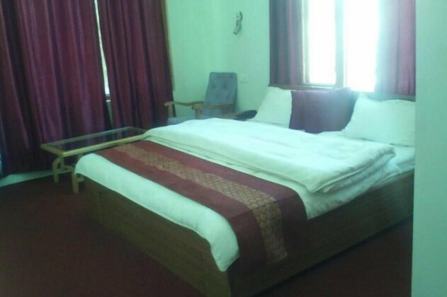 Hotel Suru View - Photo4