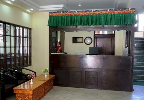 Hotel Zojila Residency - Photo4