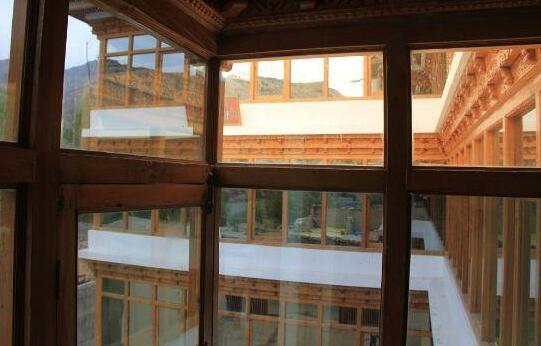 Royal Gasho Hotel - Photo3