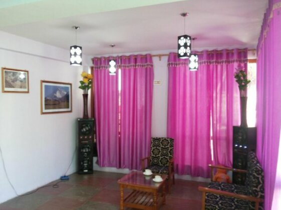 Royal Inn Hotel Kargil - Photo3