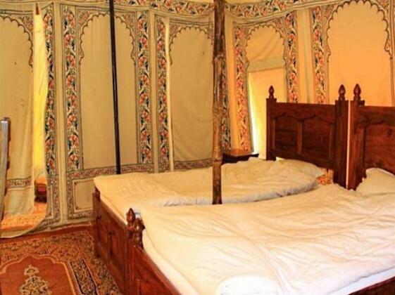 Wilderness Camps Hotel - Photo2
