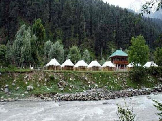 Wilderness Camps Hotel - Photo3