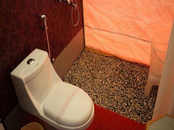 Wilderness Camps Hotel - Photo5