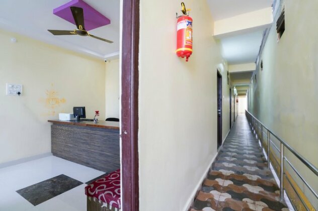 OYO 45058 New Property Karimnagar - Vimlawada Road - Photo3