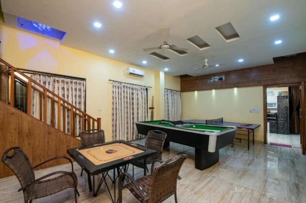 Geeta Bhawan Villa - Photo2